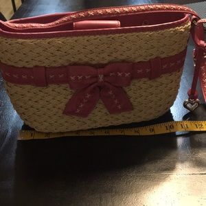 Brighton purse